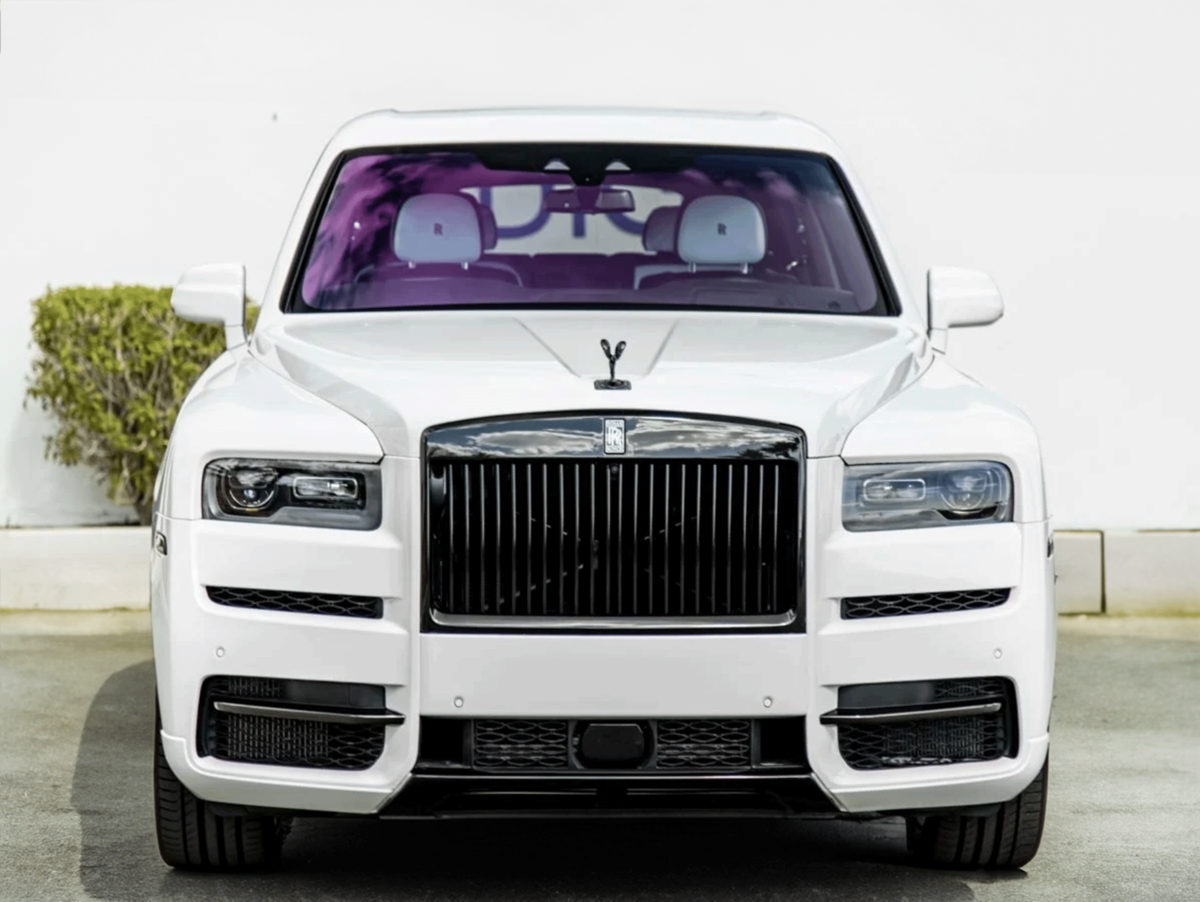 Rent a Rolls Royce Near Me: Luxury and Elegance for Any Occasion.