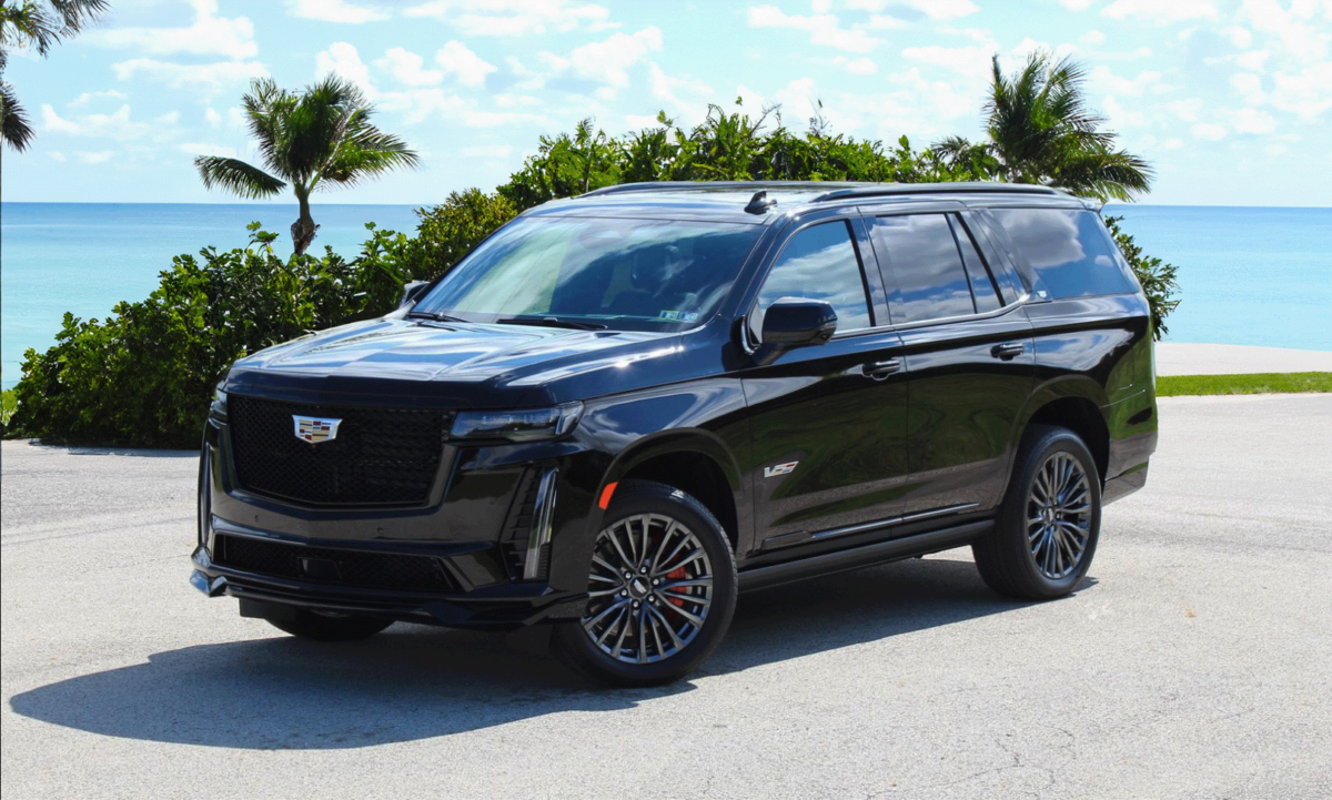 Luxury Car Rentals in Miami: Your Complete Guide for an Exceptional Driving Experience